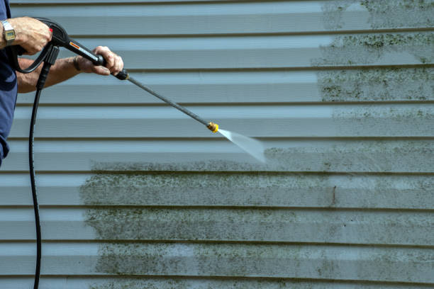 Best Driveway Pressure Washing  in Smithville, MO